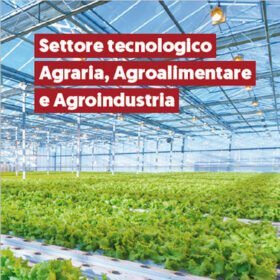 Logo Agrario