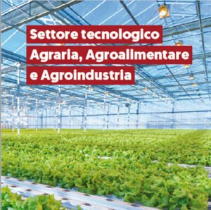 Logo Agrario