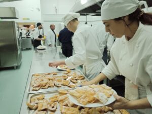 Dolci Chiacchiere