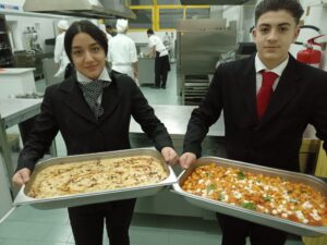 Primi piatti dai nostri chef