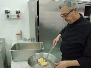 prof. Giuseppe Marrazzo