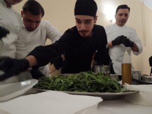 staff di Lorenzo Montoro