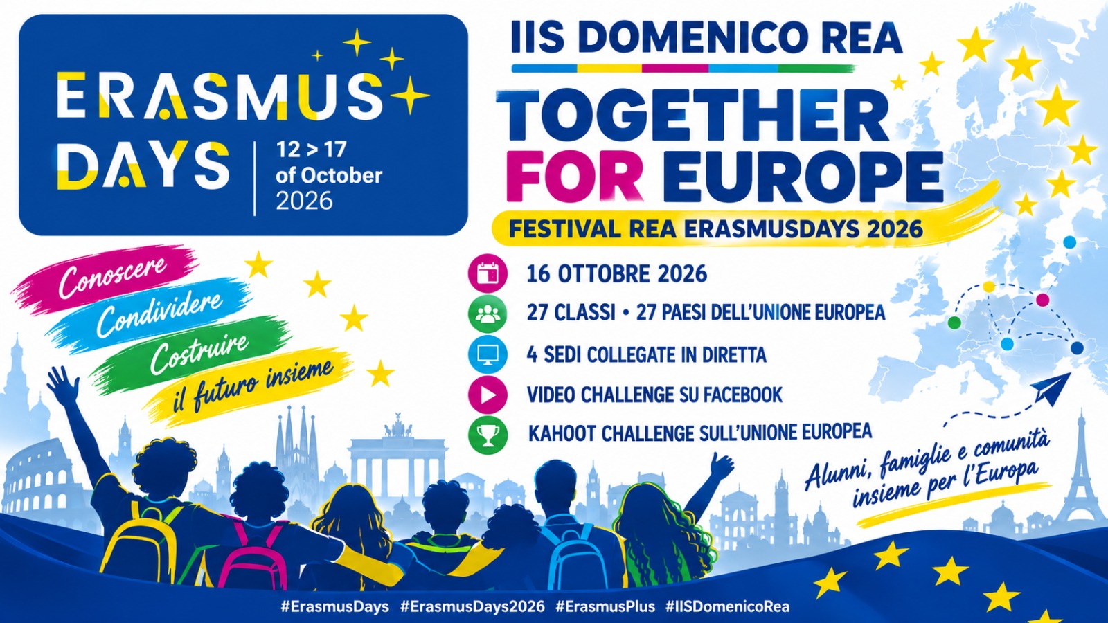 erasmus