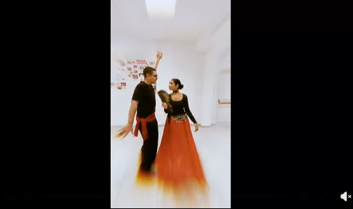 Video vincitore ErasmusDays 2026 - Classe 3EE